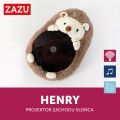 Projektor zachodzącego słońca Jeż HENRY Zazu 006