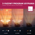 Projektor zachodzącego słońca Jeż HENRY Zazu 002
