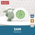 Zazu SAM Trener Snu i Budzik Dla Dziecka Sage 006