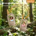 ZAZU Fun Video Walkie Talkie Beige 002