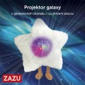 Projektor zorzy polarnej GAIA ZAZU 002