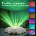 Projektor zorzy polarnej GAIA ZAZU 003