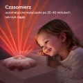 Projektor zorzy polarnej GAIA ZAZU 006