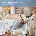ZAZU Tablet do rysowania dla dzieci 009