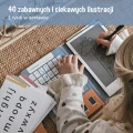 ZAZU Tablet do rysowania dla dzieci 008