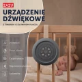 ZAZU Suzy Deluxe Blue 006