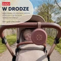ZAZU Suzy Deluxe Pink 008