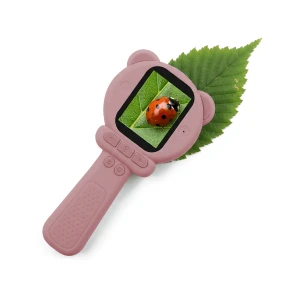 Mikroskop cyfrowy dla dzieci | ZAZU Fun