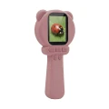 ZAZU Fun Mikroskop elektroniczny dla dzieci pink