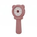 ZAZU Fun Mikroskop elektroniczny dla dzieci pink