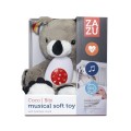 Zazu COCO Szumiąca Przytulanka Koala